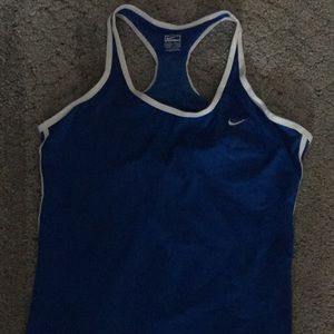 Nike Tank